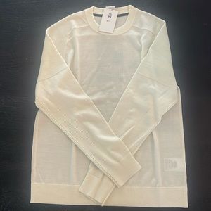 Nike Tiger Woods Golf Sweater